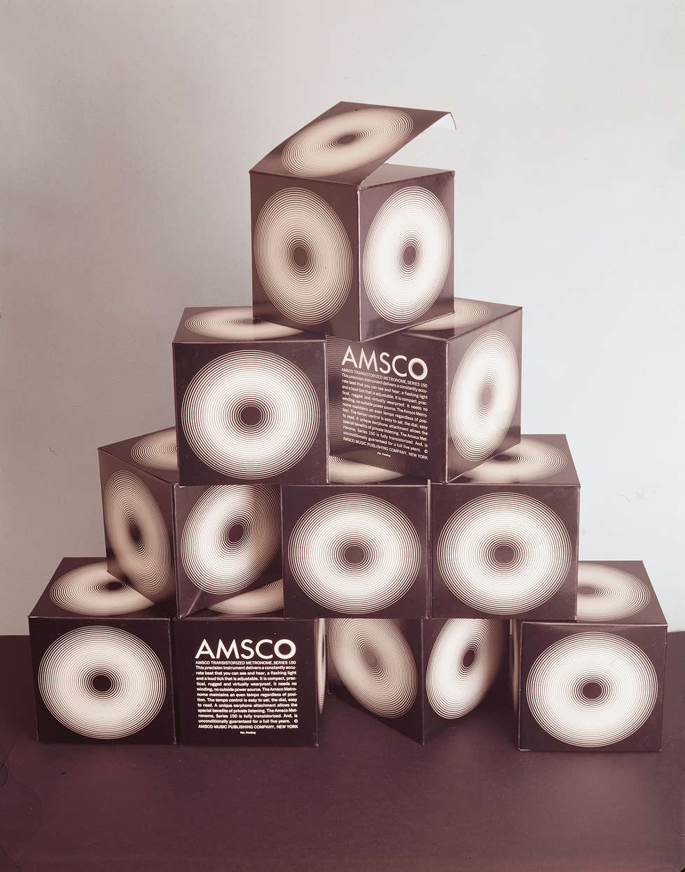 AMSCO Music Publishing Company