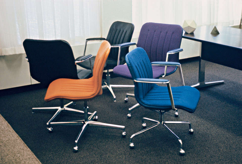 Light SeatingOffice Seating-Light Office Chairs