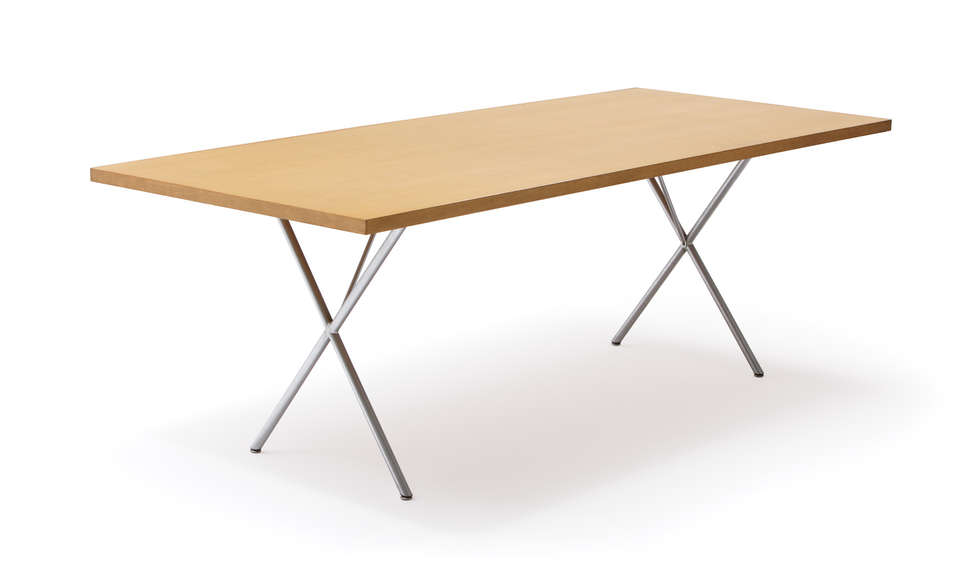 X-Leg Tables