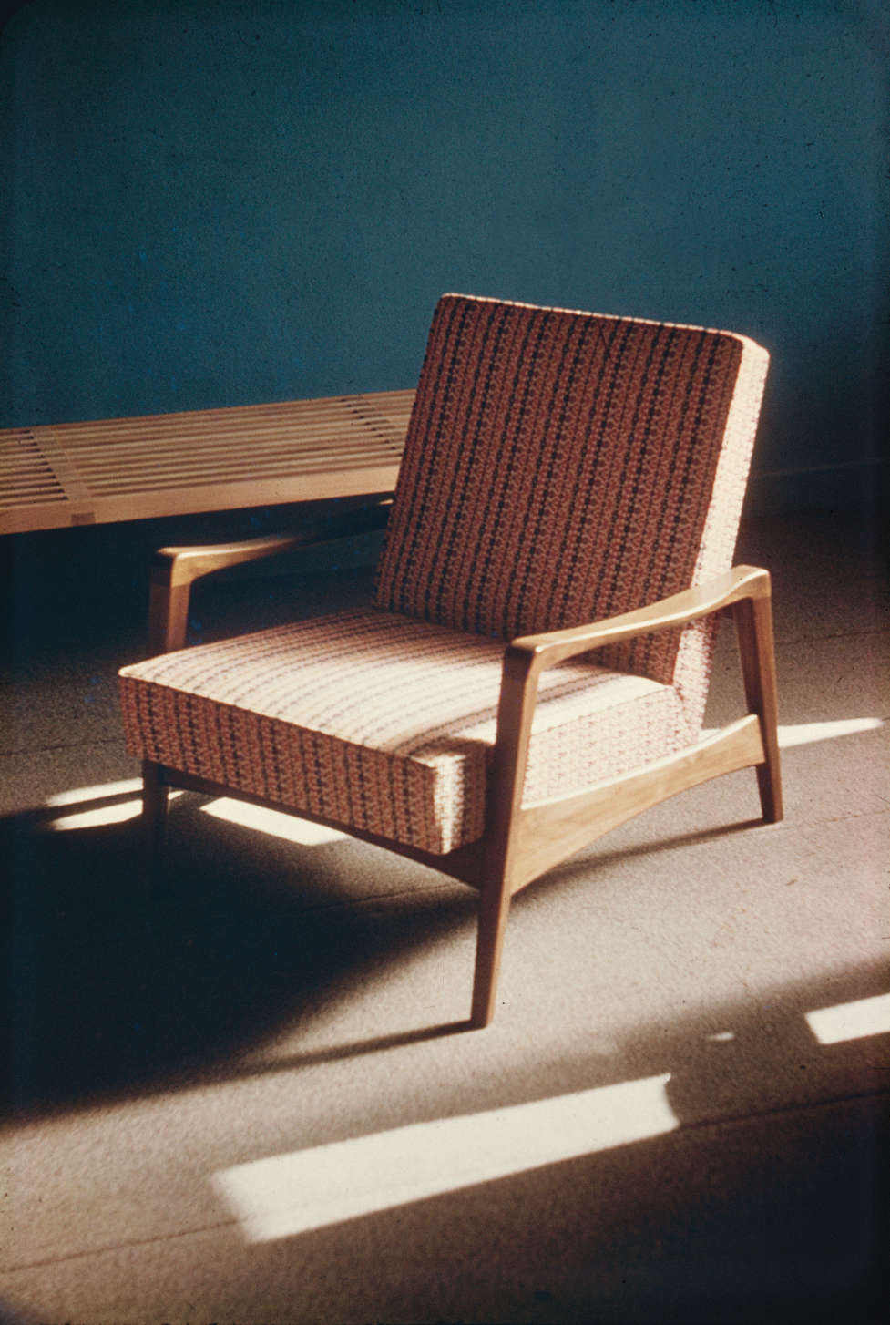 Lounge Chair Easy Chair
