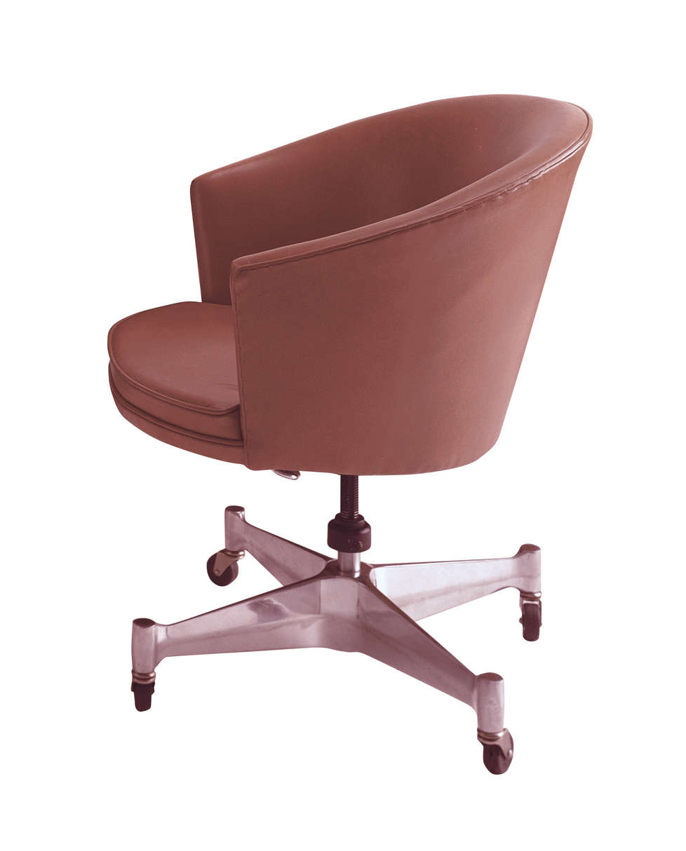 Executive Tilt-Swivel Chair